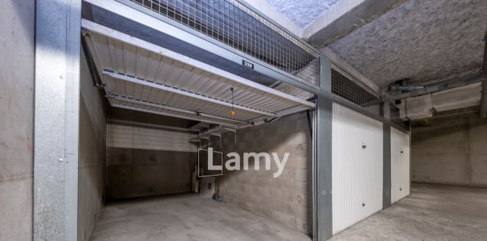 Image 13 sur 15 - Appartement  ·  Vente · Toulouse (31000) · 3 pièces · 55m²