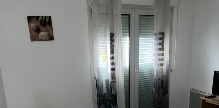 Image 3 sur 8 - Appartement  ·  Vente · Mulhouse (68100) · 1 pièce · 18m²