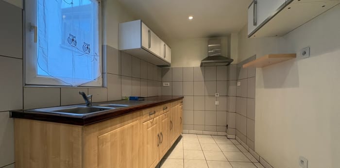 Image 4 sur 9 - Maison/villa  ·  Vente · Rosheim (67560) · 4 pièces · 73m²