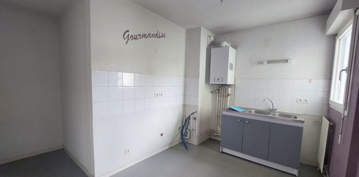 Image 3 sur 6 - Appartement  ·  Vente · Perigueux (24000) · 2 pièces · 51m²