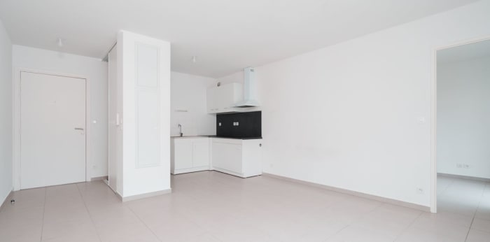 Image 9 sur 10 - Appartement  ·  Vente · Sete (34200) · 2 pièces · 45m²