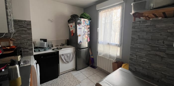 Image 4 sur 7 - Appartement  ·  Vente · Villefranche Sur Saone (69400) · 3 pièces · 61m²