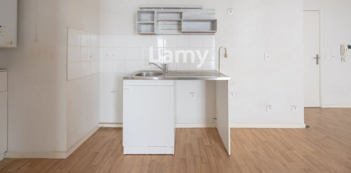 Image 8 sur 14 - Appartement  ·  Vente · Cenon (33150) · 3 pièces · 53m²