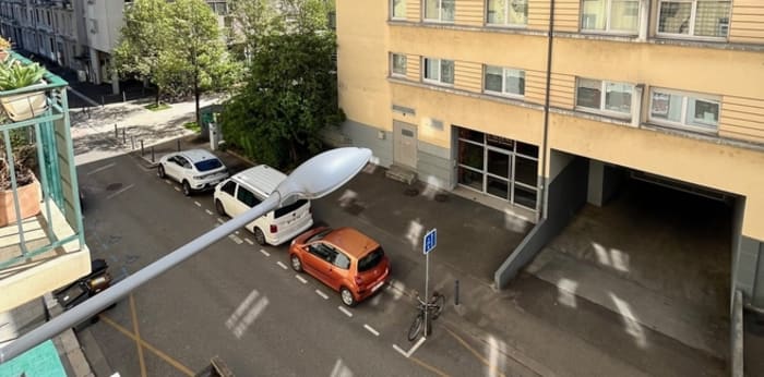 Image 3 sur 11 - Appartement  ·  Vente · Grenoble (38000) · 3 pièces · 66m²