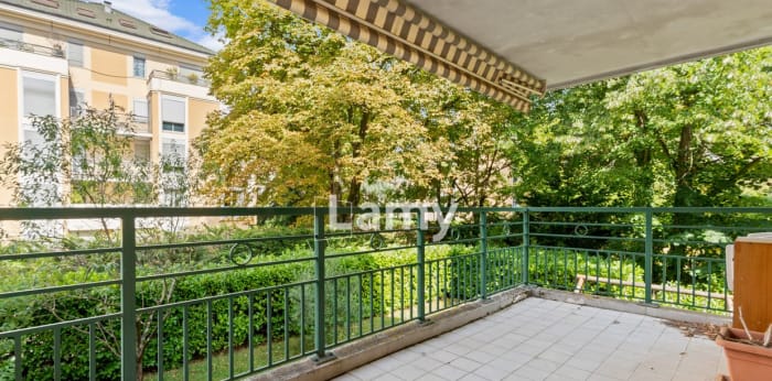 Image 3 sur 11 - Appartement  ·  Vente · Lyon 05 (69005) · 4 pièces · 83m²