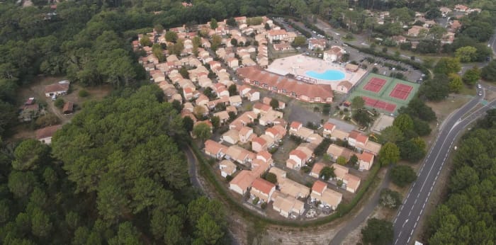 Image 8 sur 8 - Maison/villa  ·  Vente · Soustons (40140) · 3 pièces · 47m²