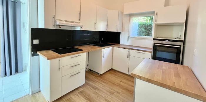 Image 3 sur 11 - Maison/villa  ·  Vente · Nice (06200) · 4 pièces · 90m²