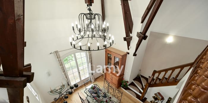 Image 18 sur 26 - Maison/villa  ·  Vente · Saintry Sur Seine (91250) · 7 pièces · 199m²