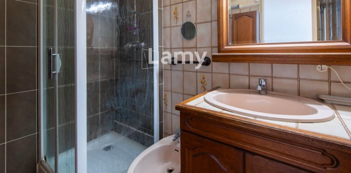 Image 11 sur 12 - Appartement  ·  Vente · Salon De Provence (13300) · 4 pièces · 81m²