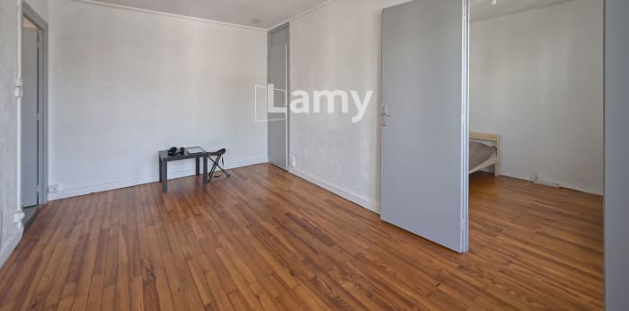 Image 5 sur 9 - Appartement  ·  Vente · La Tronche (38700) · 2 pièces · 37m²