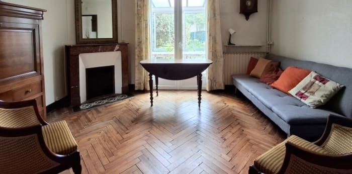 Image 1 sur 6 - Maison/villa  ·  Vente · Bordeaux (33800) · 4 pièces · 92m²