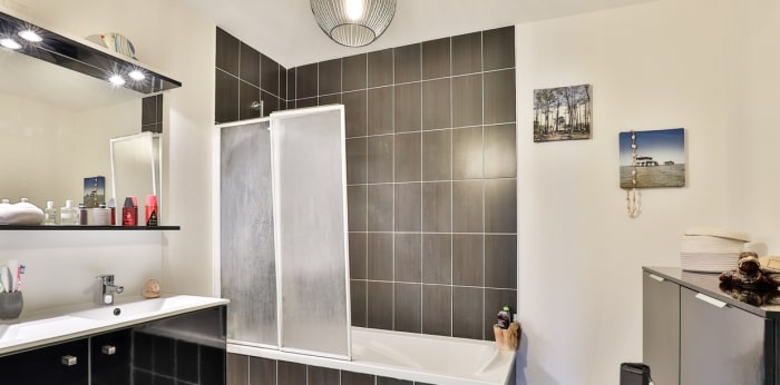 Image 14 sur 15 - Appartement  ·  Vente · La Teste De Buch (33260) · 3 pièces · 60m²