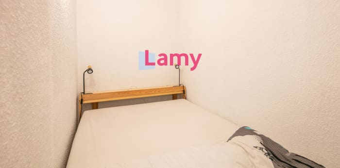 Image 7 sur 11 - Appartement  ·  Vente · Correncon En Vercors (38250) · 1 pièce · 30m²