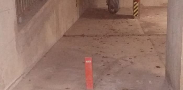 Image 3 sur 3 - Parking/box  ·  Vente · Villard De Lans (38250) · 1 pièce