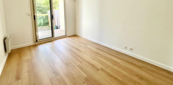 Image 3 sur 6 - Appartement  ·  Vente · Nice (06200) · 2 pièces · 46m²
