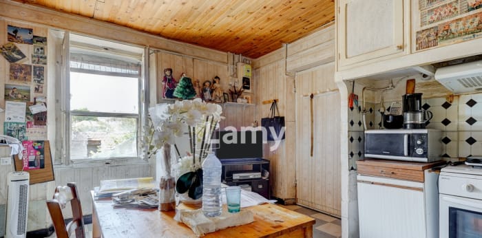 Image 5 sur 6 - Immeuble  ·  Vente · Marseille (13014) · 201m²