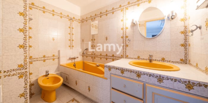 Image 8 sur 12 - Appartement  ·  Vente · Salon De Provence (13300) · 4 pièces · 90m²