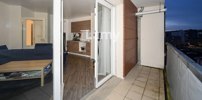 Image 1 sur 11 - Appartement  ·  Vente · Orleans (45000) · 2 pièces · 43m²