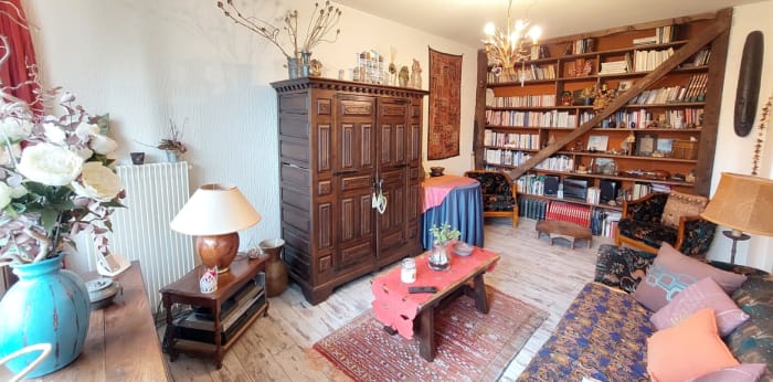 Image 2 sur 8 - Appartement  ·  Vente · Limoges (87100) · 3 pièces · 60m²