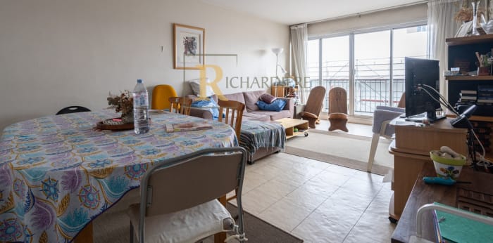 Image 6 sur 14 - Appartement  ·  Vente · Paris (75013) · 3 pièces · 82m²
