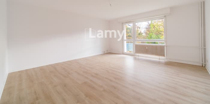 Image 1 sur 9 - Appartement  ·  Vente · Colmar (68000) · 1 pièce · 36m²