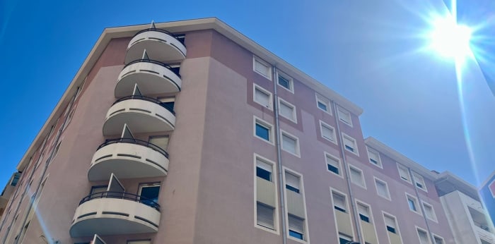 Image 1 sur 3 - Appartement  ·  Vente · Nice (06300) · 1 pièce · 18m²