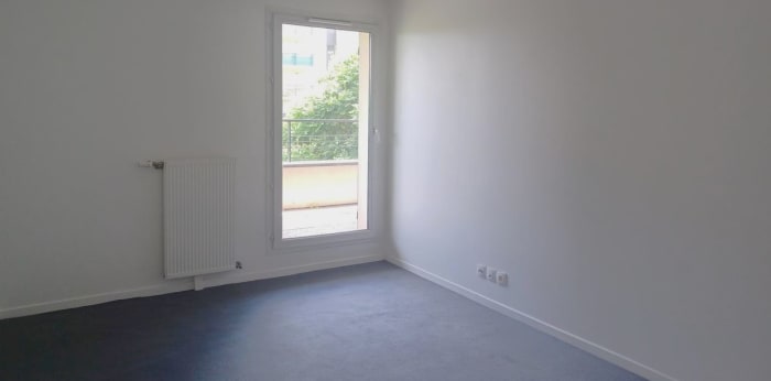 Image 9 sur 11 - Appartement  ·  Vente · Villeneuve Le Roi (94290) · 2 pièces · 45m²