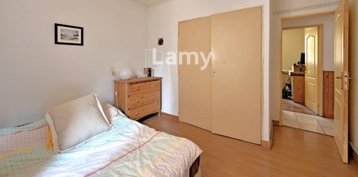 Image 6 sur 13 - Appartement  ·  Vente · Nimes (30000) · 4 pièces · 70m²