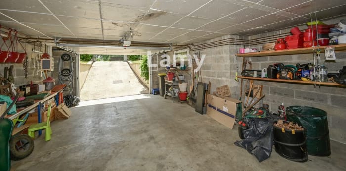 Image 13 sur 15 - Maison/villa  ·  Vente · Nargis (45210) · 6 pièces · 171m²