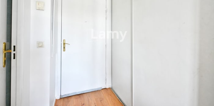 Image 3 sur 10 - Appartement  ·  Vente · Poissy (78300) · 1 pièce · 30m²