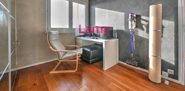 Image 7 sur 13 - Appartement  ·  Vente · Poissy (78300) · 4 pièces · 70m²