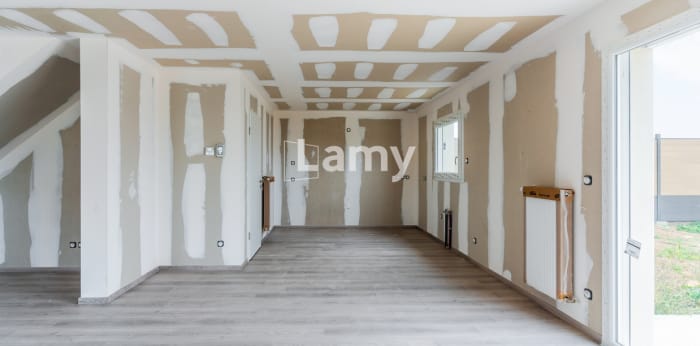 Image 4 sur 5 - Maison/villa  ·  Vente · Verny (57420) · 5 pièces · 101m²