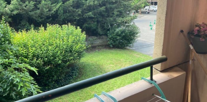 Image 6 sur 8 - Appartement  ·  Vente · Toulouse (31200) · 3 pièces · 65m²