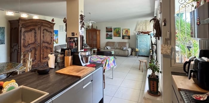 Image 6 sur 15 - Appartement  ·  Vente · Angouleme (16000) · 5 pièces · 101m²