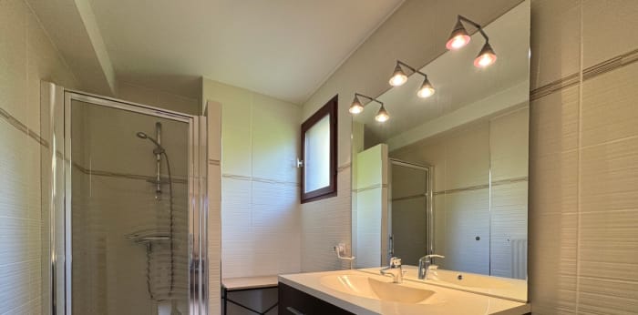 Image 5 sur 14 - Appartement  ·  Vente · Montbonnot St Martin (38330) · 4 pièces · 90m²