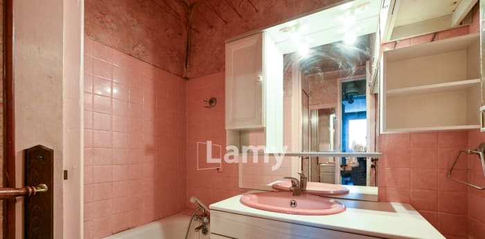 Image 5 sur 13 - Appartement  ·  Vente · Poissy (78300) · 4 pièces · 70m²