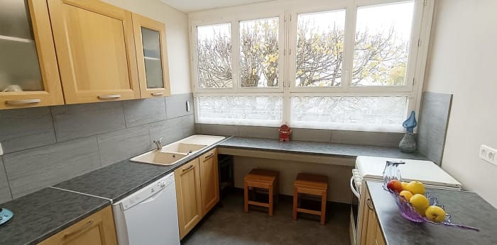 Image 5 sur 9 - Appartement  ·  Vente · St Michel Sur Orge (91240) · 3 pièces · 69m²