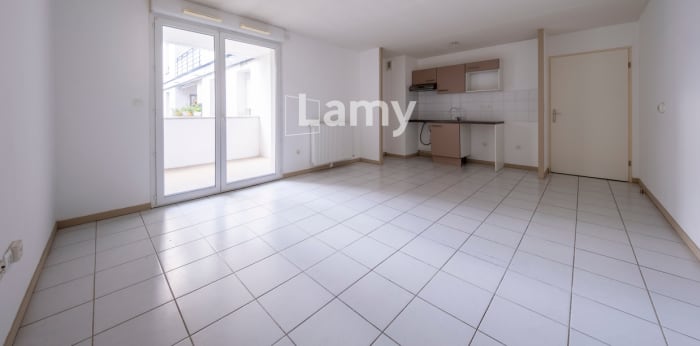 Image 2 sur 14 - Appartement  ·  Vente · Colomiers (31770) · 3 pièces · 61m²