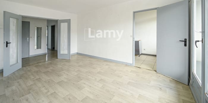 Image 4 sur 11 - Appartement  ·  Vente · Le Mee Sur Seine (77350) · 3 pièces · 62m²