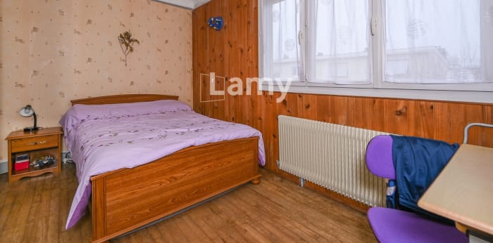 Image 5 sur 10 - Maison/villa  ·  Vente · Melun (77000) · 4 pièces · 69m²