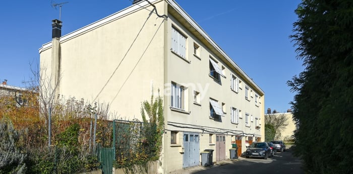 Image 10 sur 10 - Maison/villa  ·  Vente · Melun (77000) · 4 pièces · 69m²
