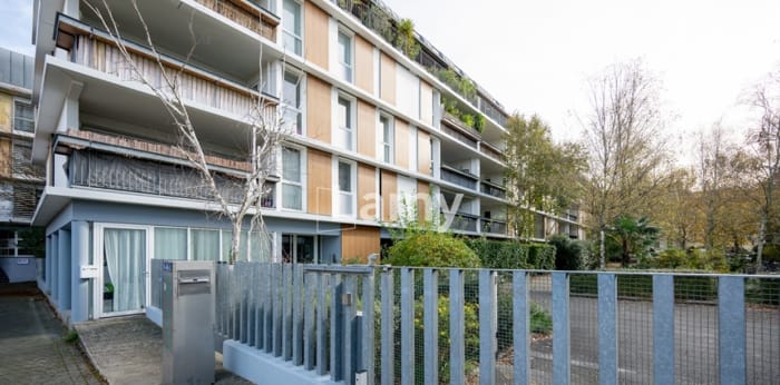 Image 12 sur 13 - Appartement  ·  Vente · Bordeaux (33300) · 3 pièces · 68m²