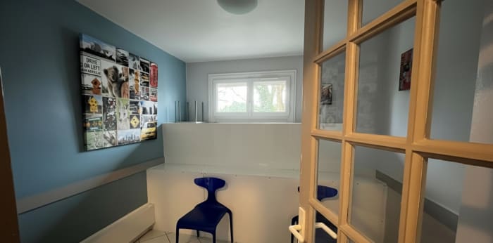 Image 14 sur 14 - Local  ·  Vente · Toulouse (31500) · 5 pièces · 64m²