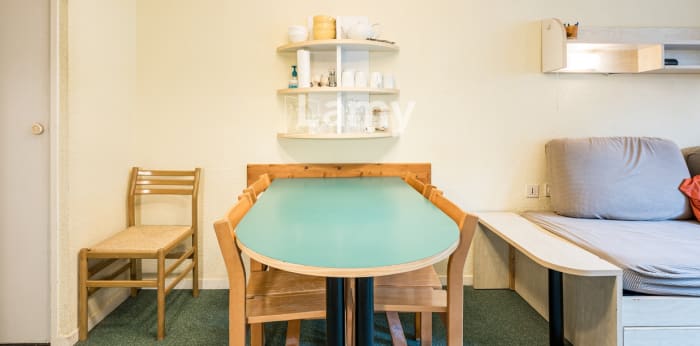 Image 4 sur 11 - Appartement  ·  Vente · Courchevel (73120) · 2 pièces · 32m²