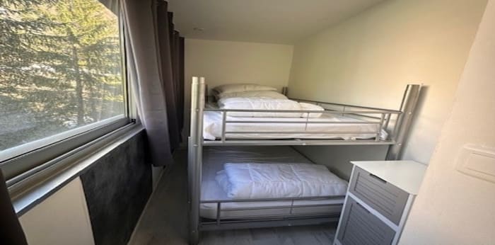 Image 5 sur 7 - Appartement  ·  Vente · Allos (04260) · 1 pièce · 15m²