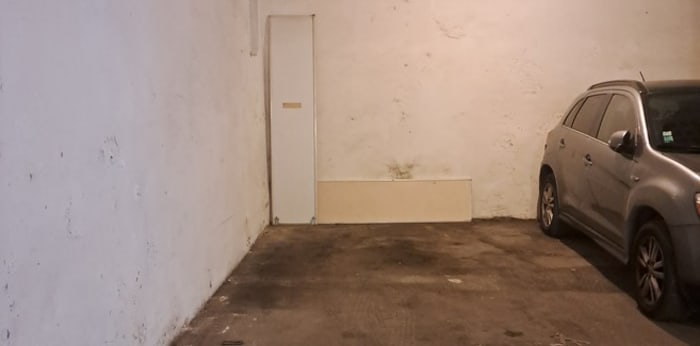 Image 1 sur 1 - Parking/box  ·  Vente · Bordeaux (33000) · 12m²