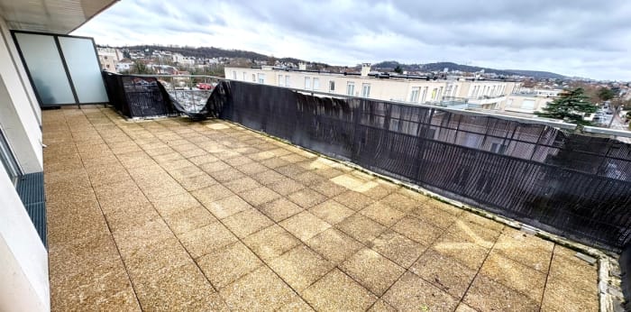 Image 2 sur 10 - Appartement  ·  Vente · St Gratien (95210) · 3 pièces · 70m²