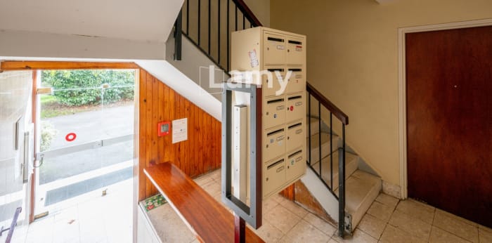 Image 10 sur 12 - Appartement  ·  Vente · Merignac (33700) · 4 pièces · 72m²