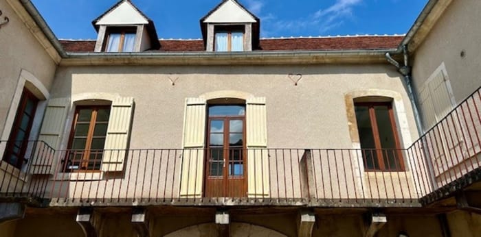 Image 9 sur 9 - Appartement  ·  Vente · Tonnerre (89700) · 2 pièces · 56m²