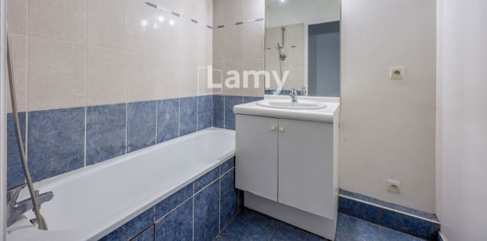 Image 8 sur 9 - Appartement  ·  Vente · Rumilly (74150) · 4 pièces · 85m²